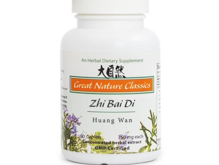 Zhi Bai Di Huang Wan on Sale