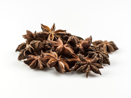 Anise Star, Whole Pods Supply