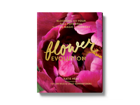 Flowerevolution Book Online