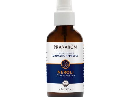 Neroli Hydrosol on Sale