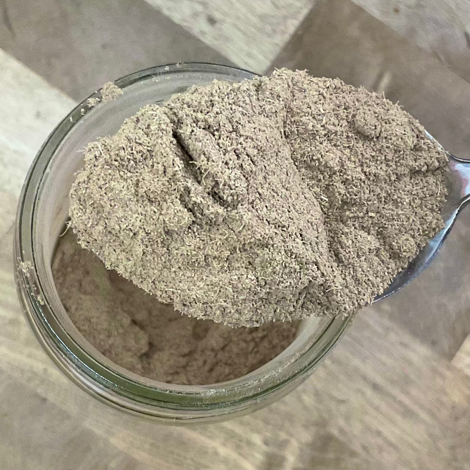 Kudzu Root Powder Organic Fashion