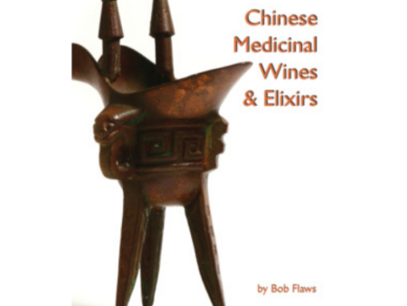 Chinese Medicinal Wines & Elixirs Fashion