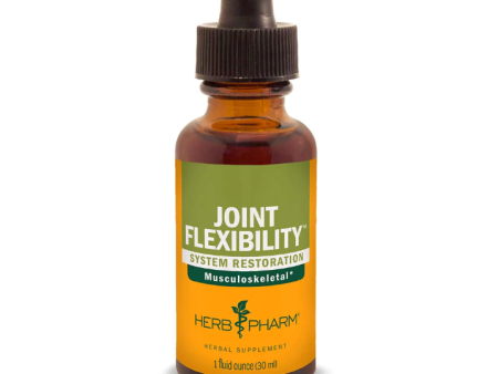 Joint Flexibility 1 fl.oz. Online