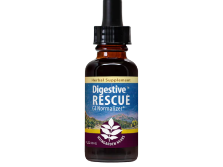 Digestive Rescue 1 fl.oz. Sale