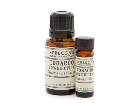 Tobacco Absolute, 30% Dilution Hot on Sale