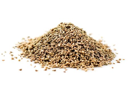 Anise Seed Online now