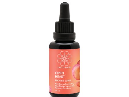 Open Heart Elixir Cheap