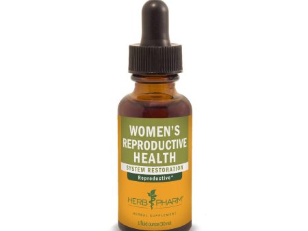 Women s Reproductive Health 1 fl.oz. Discount