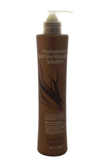 professional 10 min split end repairing solution by brazilian blowout -Unisex For Discount