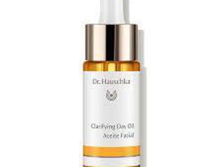 Clarifying Day Oil w pipette 0.6 fl.oz. Hot on Sale