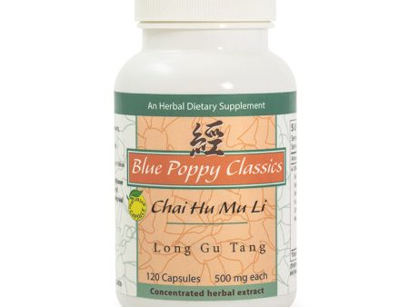 Chai Hu Mu Li Long Gu Tang on Sale