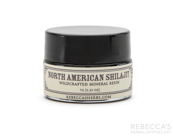 North American Shilajit Discount