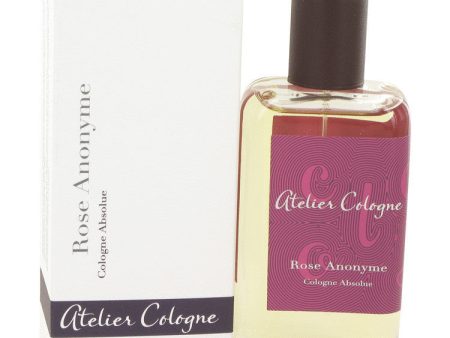 rose anonyme by atelier cologne -For -For Women Hot on Sale