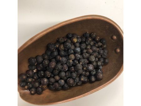 Juniper Berries Organic For Discount