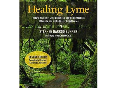 Specific Conditions - Healing Lyme by Stephen Buhner Sale