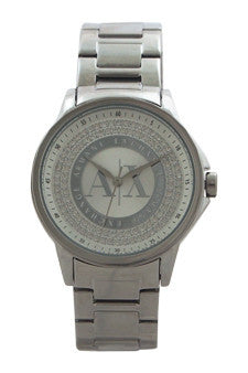 ax4320 stainless steel bracelet watch by armani exchange -For -For Women Sale