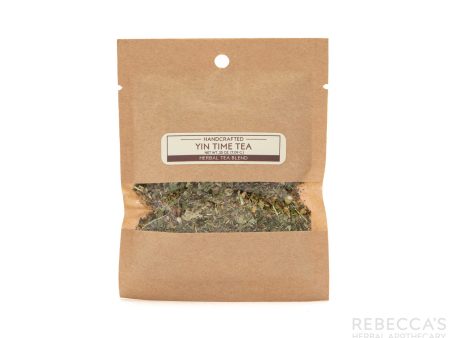 Yin Time Tea Sample Hot on Sale