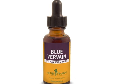 Blue Vervain 1fl oz For Cheap