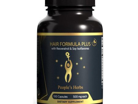 Hair Formula Plus For Discount