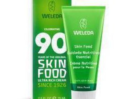 Skin Food Ultra Rich Cream on Sale