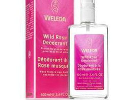 Wild Rose Deodorant Cheap