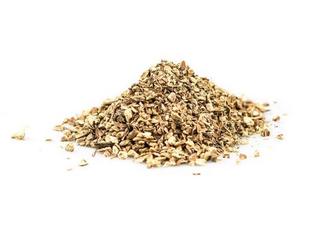 Yellow Dock Root on Sale