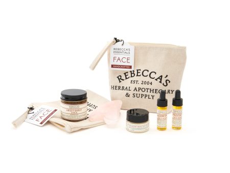 Rebecca s Essentials: Face Gift Bag Supply