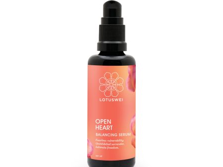 Open Heart Serum Online Sale