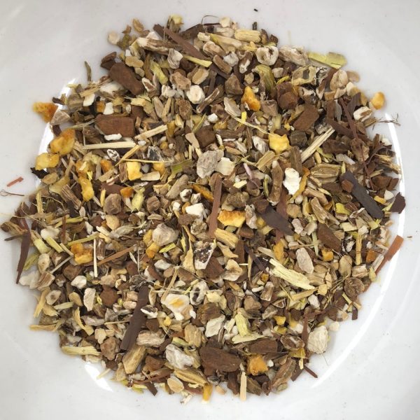 Healthy Liver Tea Blend 3oz Online now