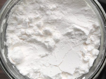 Arrowroot Powder Organic Hot on Sale