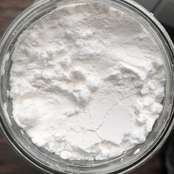 Arrowroot Powder Organic Hot on Sale