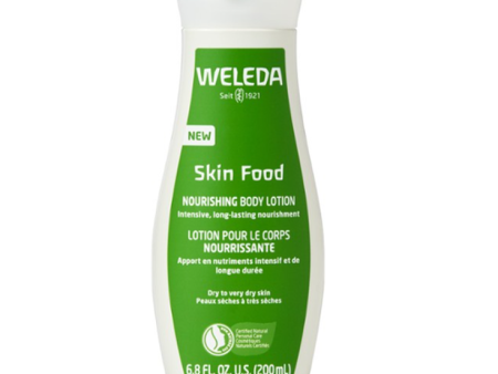 Skin Food Nourishing Body Lotion Online Hot Sale