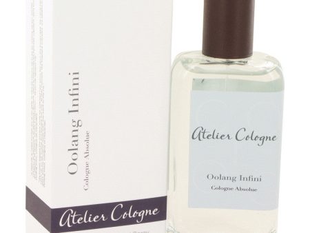 oolang infini by atelier cologne -For Men Discount