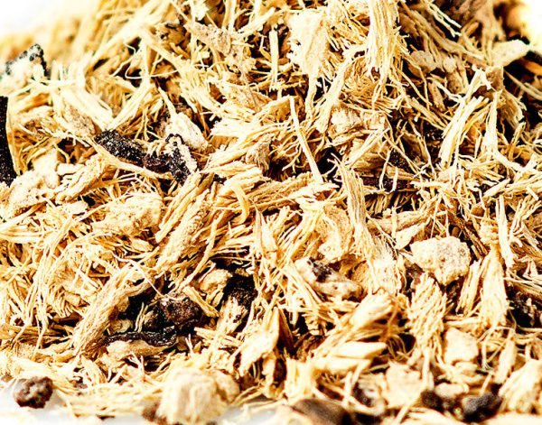 Yucca Root, Shredded Discount