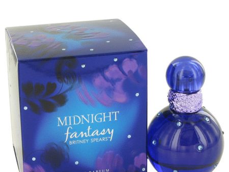 fantasy midnight by britney spears -For -For Women Fashion