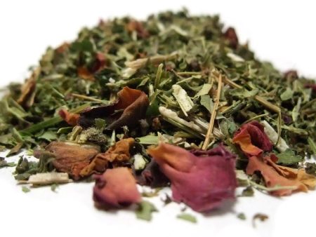 Wisdom Tea Online now