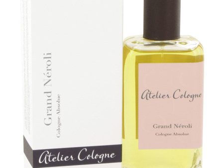 grand neroli by atelier cologne -For -For Women Online Hot Sale