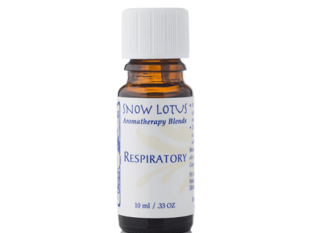 Respiratory essential oil - Snow Lotus Cheap