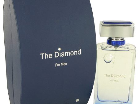 the diamond by cindy c. -For Men Online now