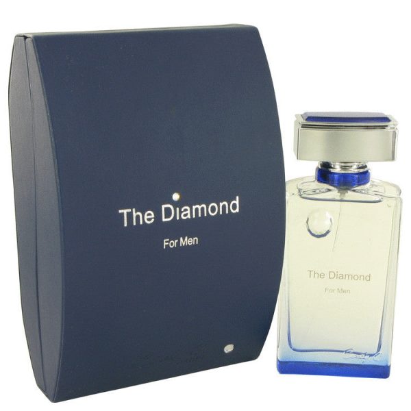 the diamond by cindy c. -For Men Online now