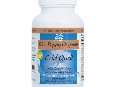 ColdQuell Supply