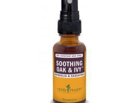 3-Leaves Spray 1fl.oz Online