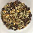 Garden Chai Tea Blend 3oz Fashion