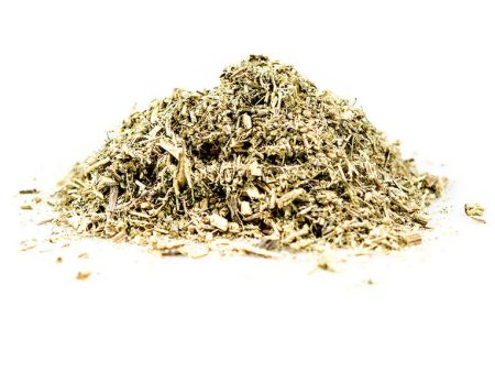 Wormwood, Aerial Parts Supply