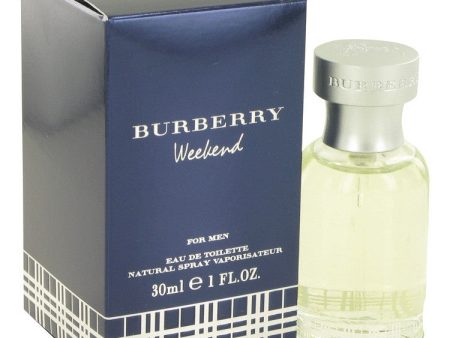 weekend by burberry -For Men Supply