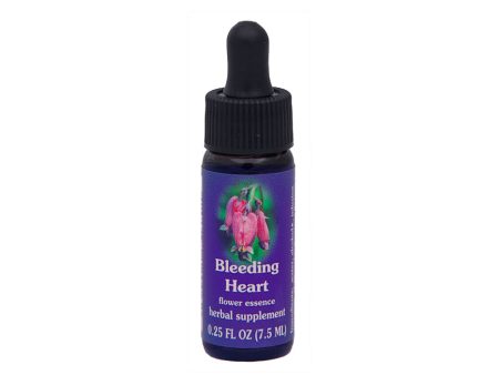 Bleeding Heart Flower Essence For Cheap