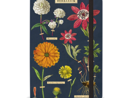 Small Notebook Herbarium Discount