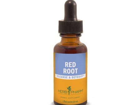 Red Root 1 fl.oz. Online Hot Sale