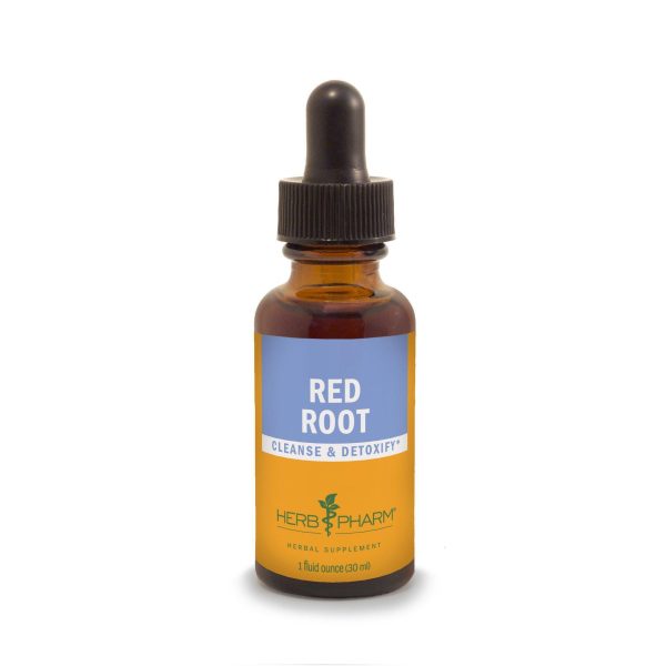 Red Root 1 fl.oz. Online Hot Sale