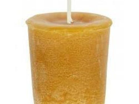 Beeswax Votives Online Hot Sale